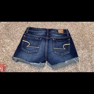 American Eagle shorts